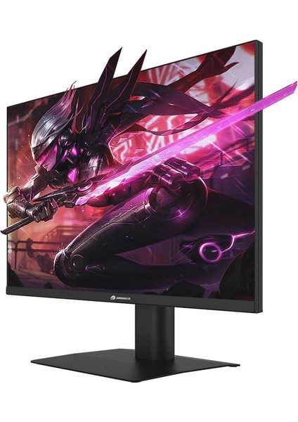 Gamebooster GB-2413FF 23.8'' 100Hz 1ms HDMI Dp Freesync Gsync Fhd IPS Gaming Monitör