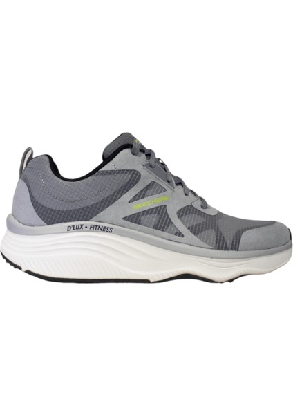 D'lux Fitness 'black 232357/GYBK