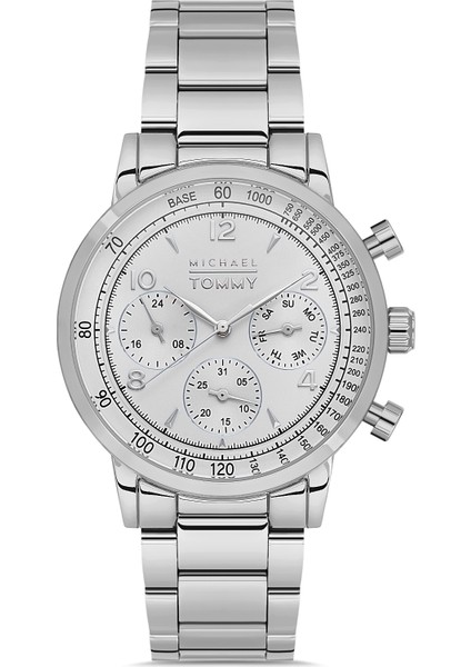 MT-20291G-BB93 Erkek Kol Saati