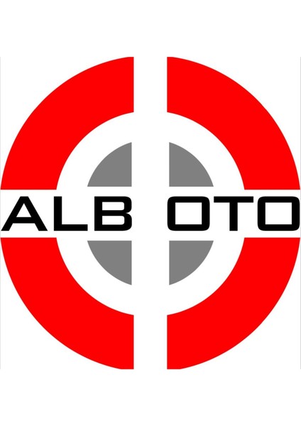 Alternatör 24V/50A Fuso Canter / Prenses / Safir A4TU9286