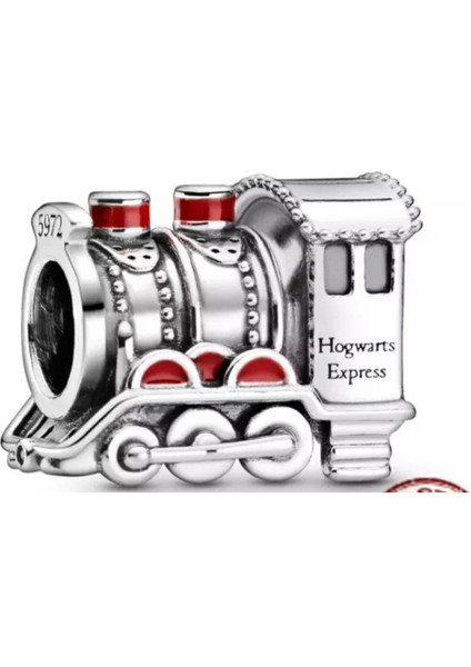 Harry Potter Hogwarts Express Charm