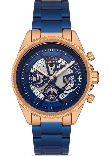 MT-20280G-LRL83 Erkek Kol Saati