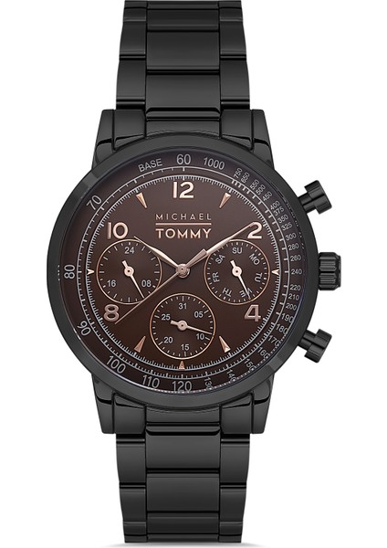 MT-20291G-SYSY93 Erkek Kol Saati