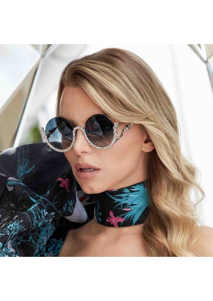 Full Moon Kadın Güneş Gözlüğü modelleri