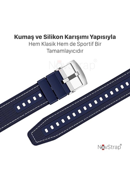 Huawei Watch Gt5 46mm Gt5 Pro Gt4 46mm Gt3 46mm Gt3 Pro Se Gt2 ile Uyumlu Kordon 22mm New Lansman indirimleri