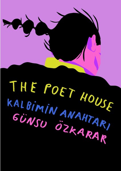 Kalbimin Anahtarı - Günsu Özkarar