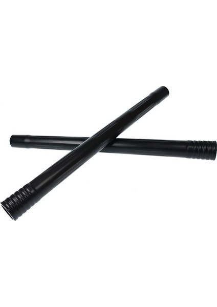 Fakir Uyumlu Range Electronic Turbo Plastik Boru Takımı ve Emici Yer Başlığı