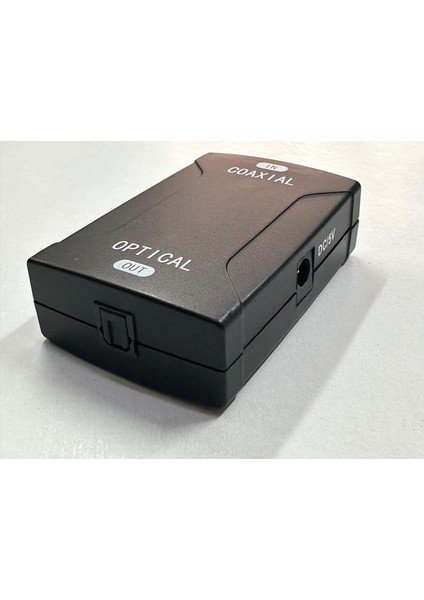 Coaxial Optik Çevirici Coaxial Giriş Optik Çıkış modelleri