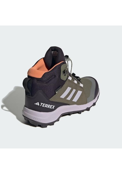 Terrex Mid Gore Tex Çocuk Outdoor Ayakkabı