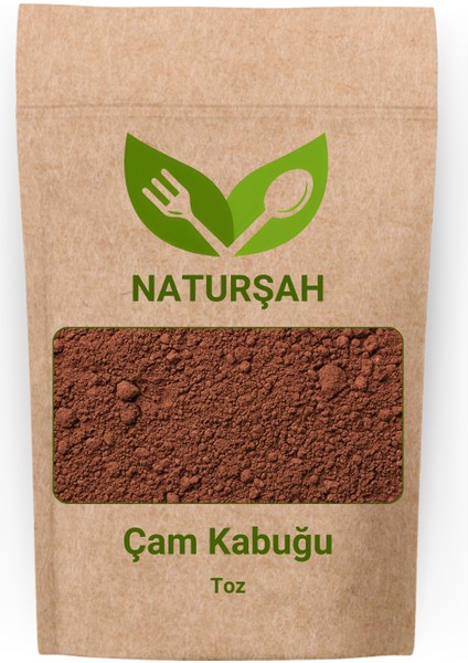 Çam Kabuğu Toz Öğütülmüş 100 gr