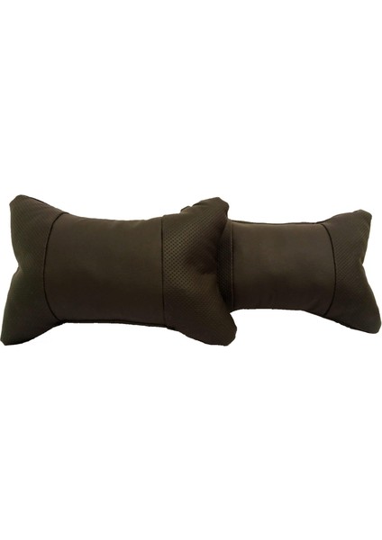 HES GROUP Araba Boyun Yastığı Oto Boyun Yastığı Araç Boyun Yastığı Siyah indirimleri