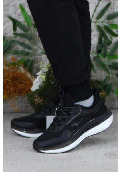 Mırage A Shock Foam Siyah Rahat Orijinal Ürün Erkek Spor Ayakkabı fiyatları