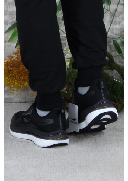 Mırage A Shock Foam Siyah Rahat Orijinal Ürün Erkek Spor Ayakkabı modelleri