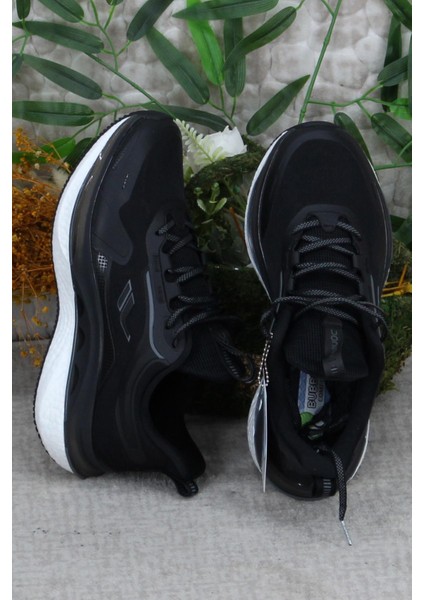 Mırage A Shock Foam Siyah Rahat Orijinal Ürün Erkek Spor Ayakkabı fırsatları