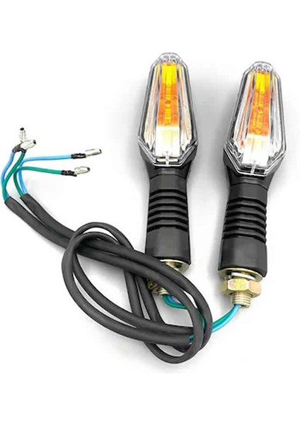 Drıft LED Sinyal Takımı