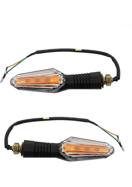 Drıft LED Sinyal Takımı