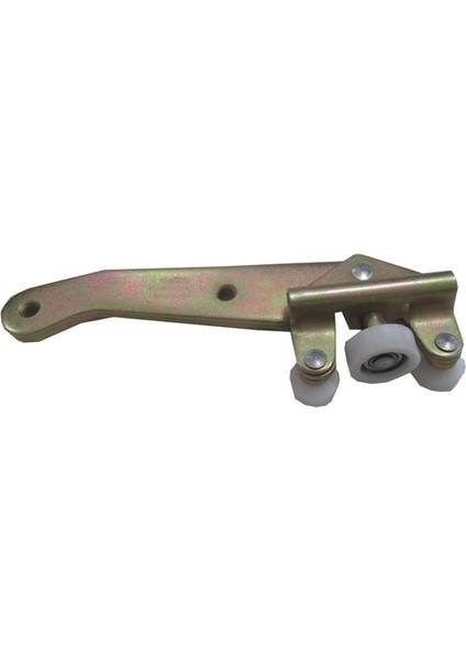 Transporter- T4- 96/01; Sürgülü Kapı Alt Ray Bağlantısı Sağ