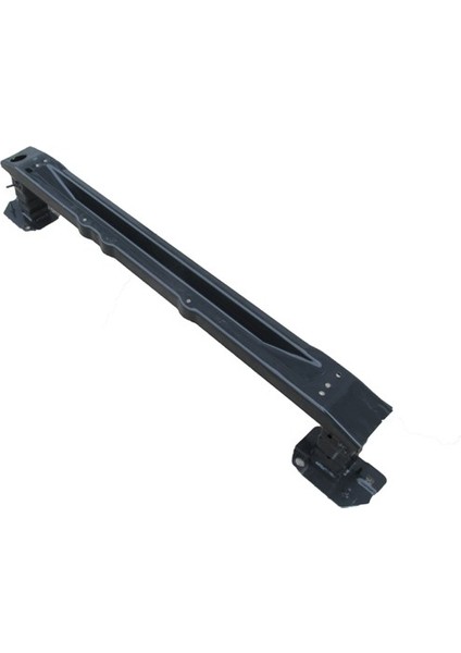 Clıo- 4- Hb- 16/20; Arka Tampon Demiri (Sac)