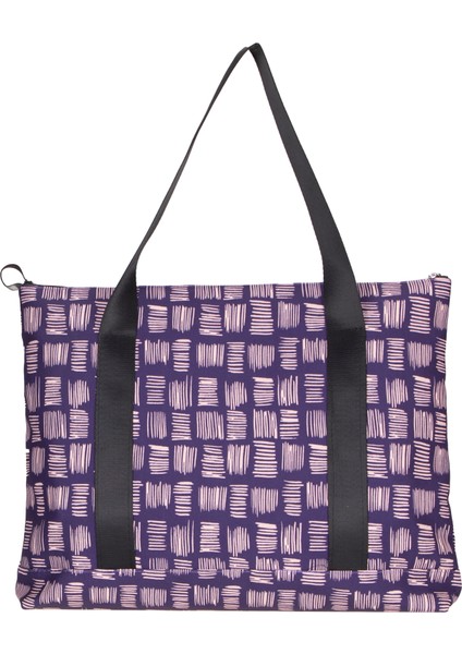 Harmony Hatchards Tote Bag/ Omuz Çantası