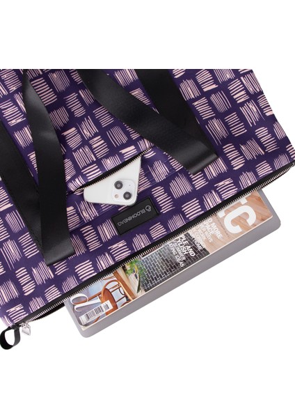 Harmony Hatchards Tote Bag/ Omuz Çantası