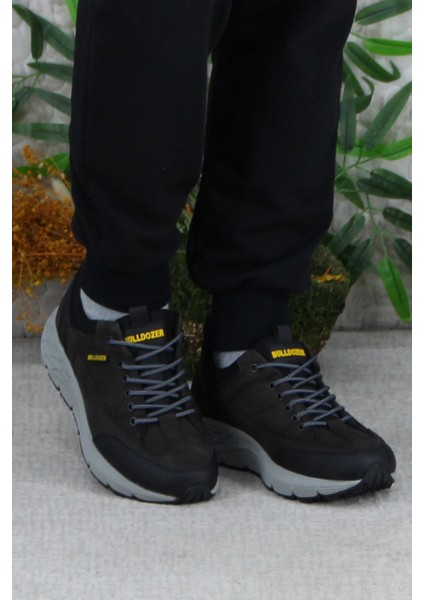 250069 Antrasit Nubuk Orijinal Ürün Kauçuk Taban Erkek Ayakkabı fiyatları