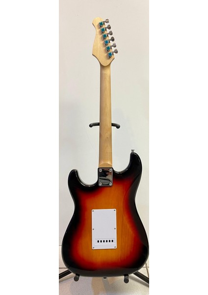 Elektro Gitar indirimleri