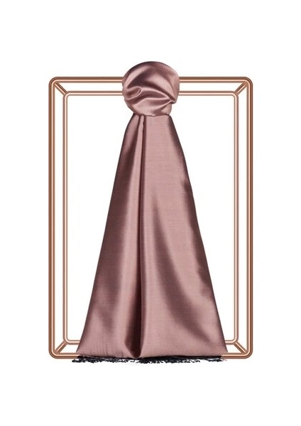 ipekevi Çift Taraflı Şal 00927 Vaha