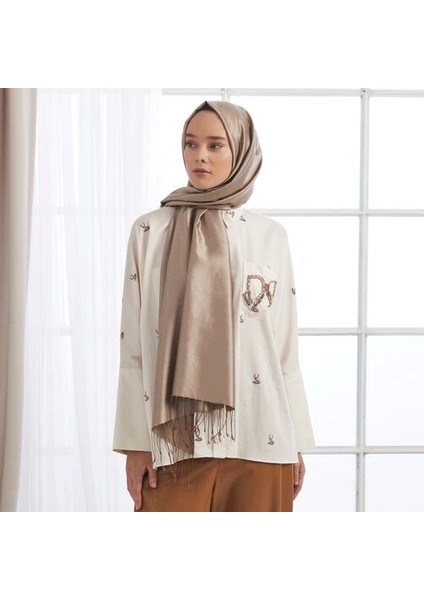 ipekevi Çift Taraflı Şal 00927 Taş modelleri