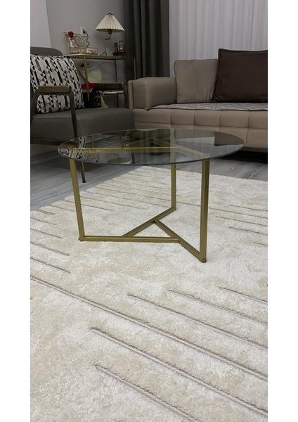 Orta Sehpa Gold