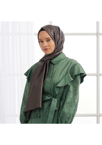 ipekevi Çift Taraflı Şal Füme modelleri