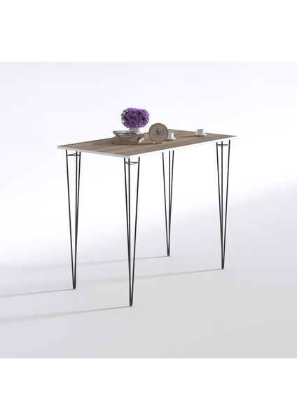 Knsz yemek masası hemdem crdsyh 105*130*090 mutfak ofis çalışma