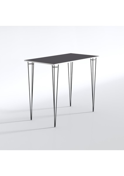 Knsz yemek masası hemdem grisyh 105*130*090 mutfak ofis çalışma