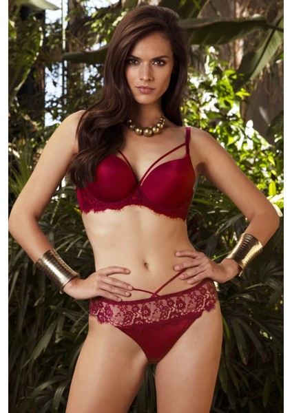 4618 Desteksiz Sütyen Takım