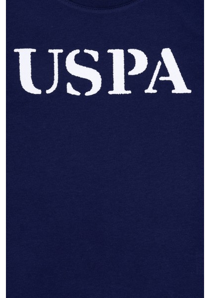 Erkek Çocuk Lacivert Tişört Basic 50263028-VR033 modelleri