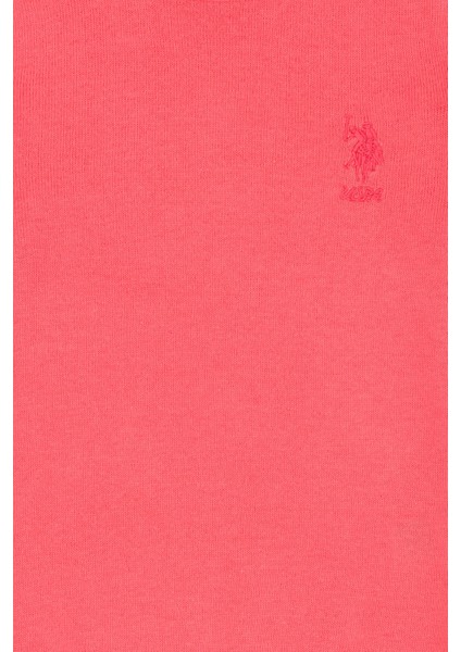 Kız Çocuk Pembe Kazak /Triko 50269399-VR041