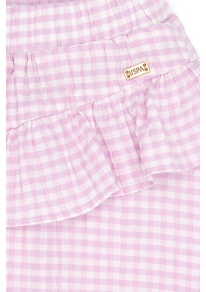 Kız Çocuk Manolya Etek (Dokuma) 50264084-VR211 modelleri