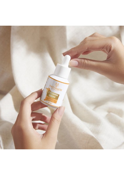 C Vitamini Serum + Hyaluronic Acid fiyatları