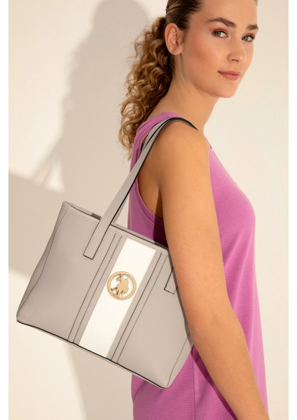 Kadın Açık Gri Çanta 50293679-Vr001 fiyatları