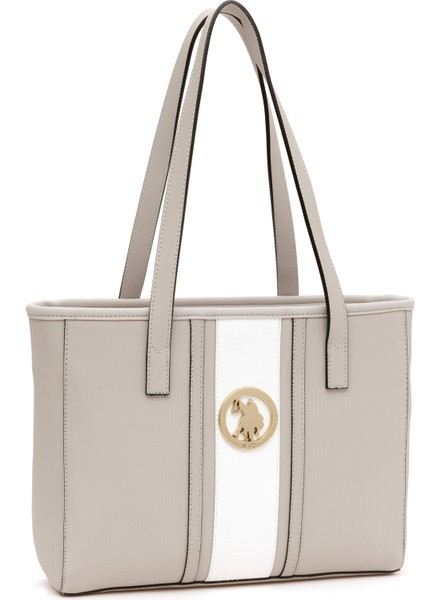 Kadın Açık Gri Çanta 50293679-Vr001 fırsatları