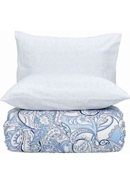 Bella maison - bianca single large duvet cover set