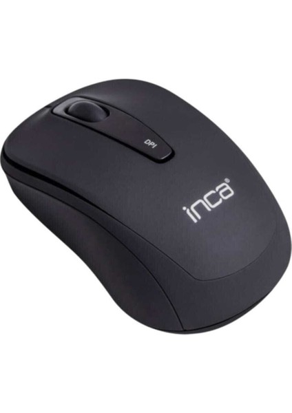 Silent Wireless Mouse (Sessiz Mouse )