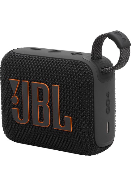 Go4 Bluetooth Hoparlör