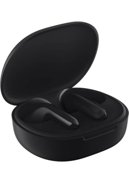 Redmi Buds 4 Lite Bluetooth Kulaklık Siyah