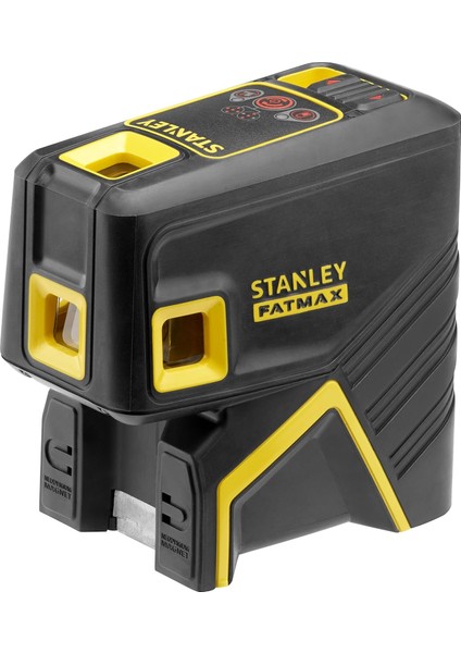 Fatmax FMHT1-77413 Fatmax 5 Nokta Lazer Kırmızı