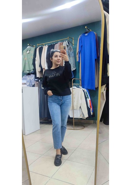Kadın Sweatshirt