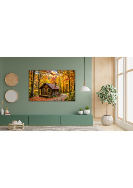 Manzara Kanvas Tablo fiyatları