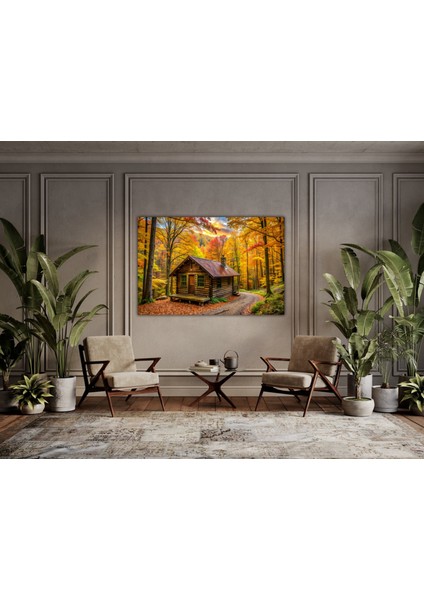 Manzara Kanvas Tablo fırsatları