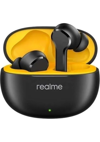 realme Buds T100 Bluetooth Kulaklık RMA2109 Siyah