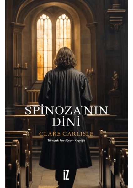 Spinoza’nın Dini - Clare Carlisle