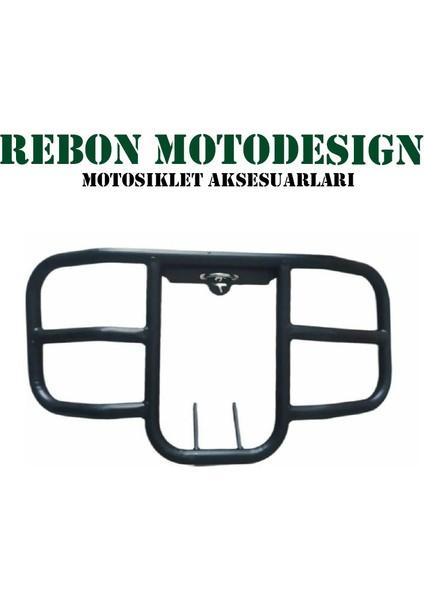 Cg / Agk / Çita Motor Koruma Demiri